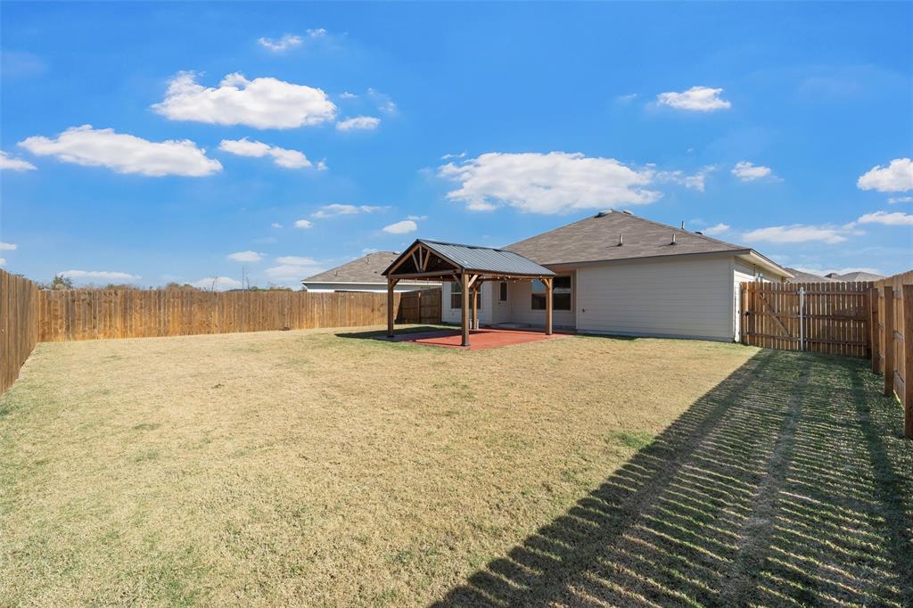 Park Meadows Addn Ph 4 - Residential