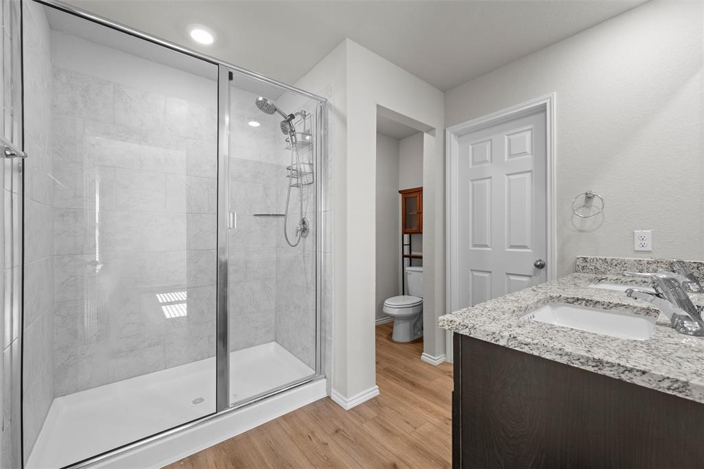 Park Meadows Addn Ph 4 - Residential