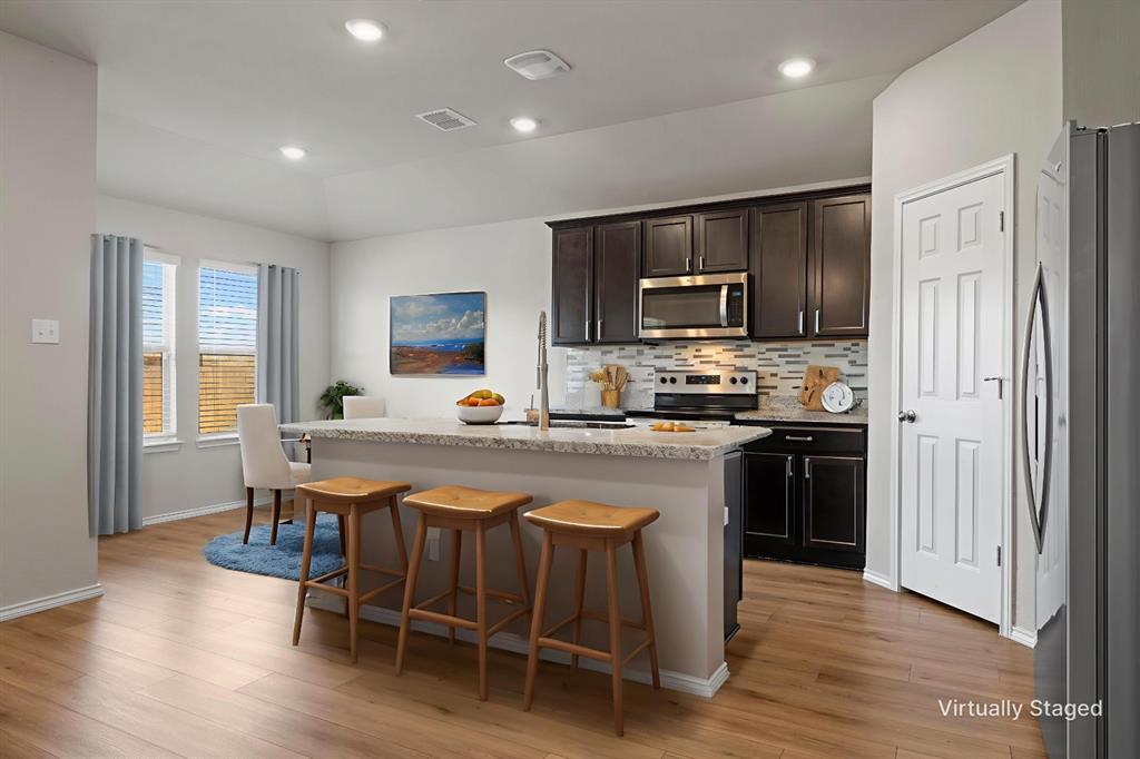 Park Meadows Addn Ph 4 - Residential