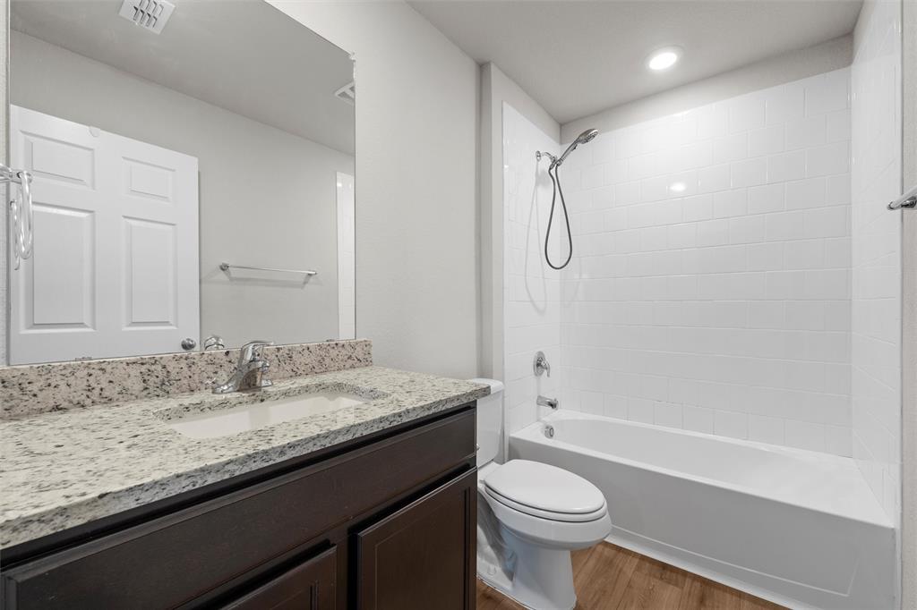 Park Meadows Addn Ph 4 - Residential