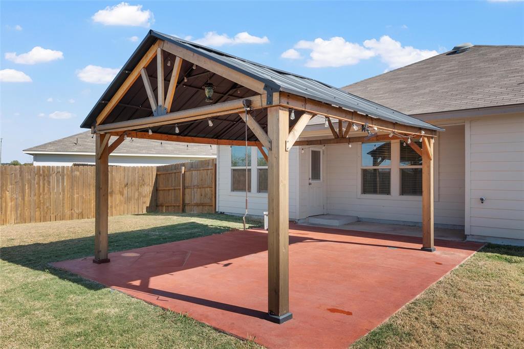 Park Meadows Addn Ph 4 - Residential