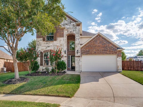 Photo of 12109 Bonifay Court, McKinney, TX 75071 (MLS # 21401989)