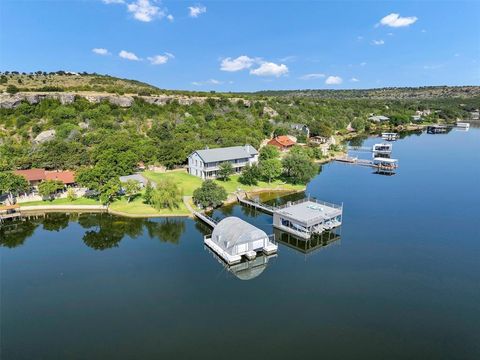 3659 Brandy Road Possum Kingdom Lake TX 76429
