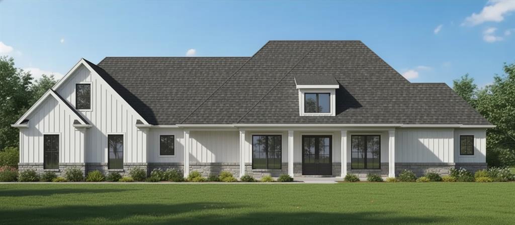 Jackson Road Estates - Residential