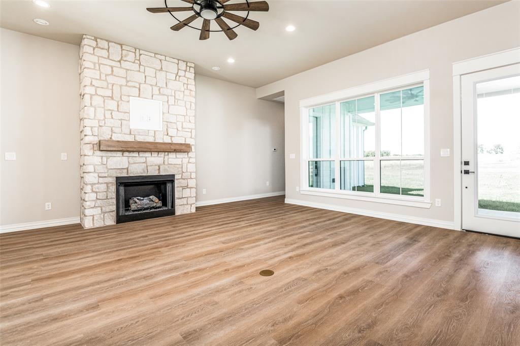 Jackson Road Estates - Residential