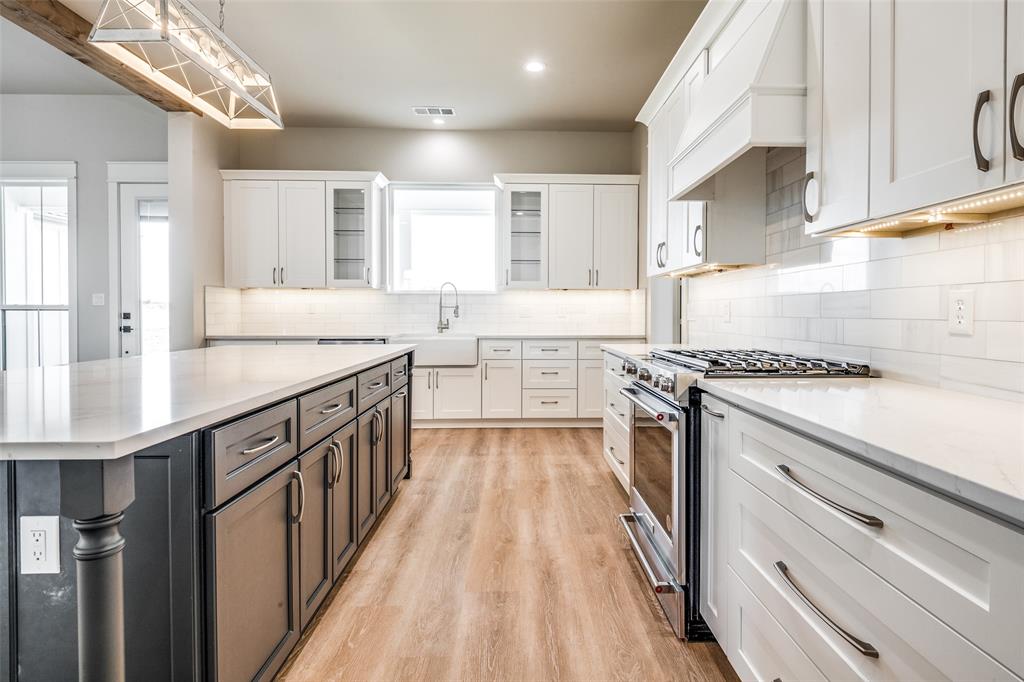 Jackson Road Estates - Residential