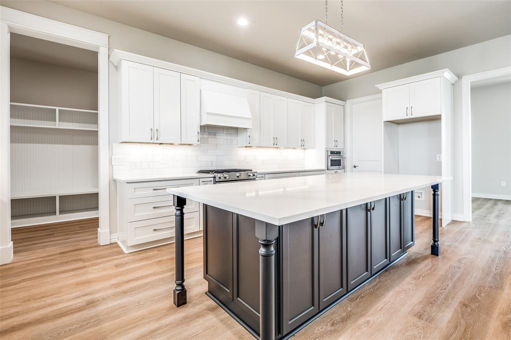 Jackson Road Estates - Residential