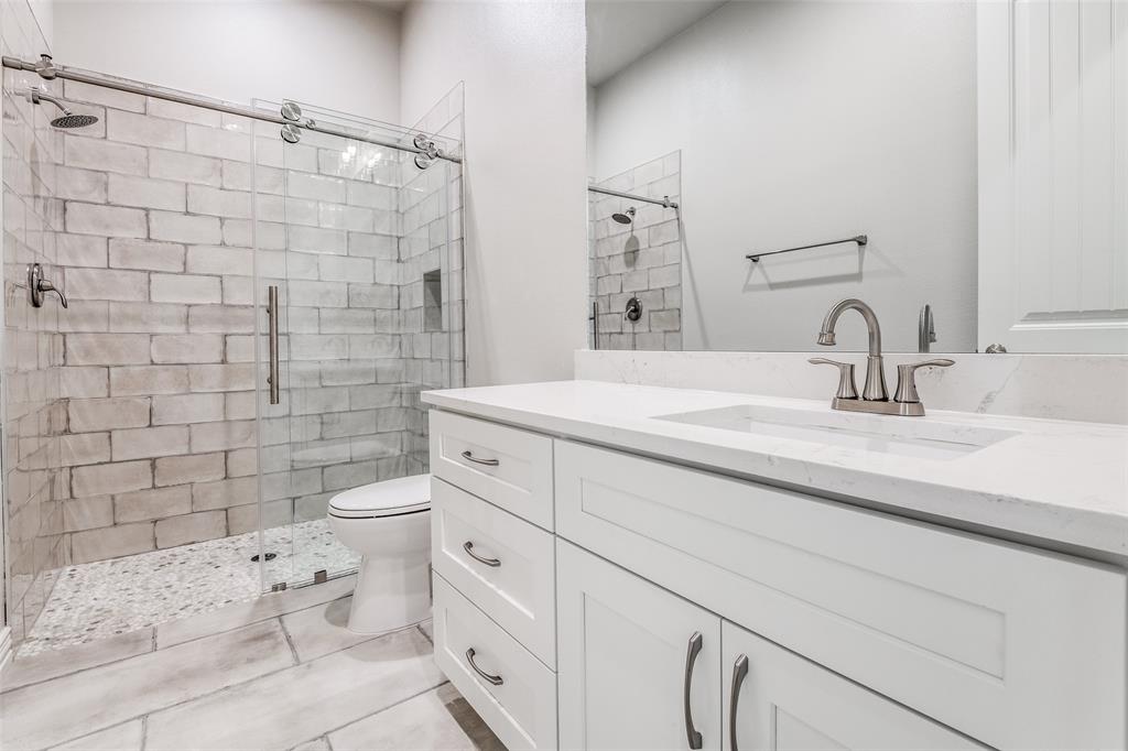 Jackson Road Estates - Residential