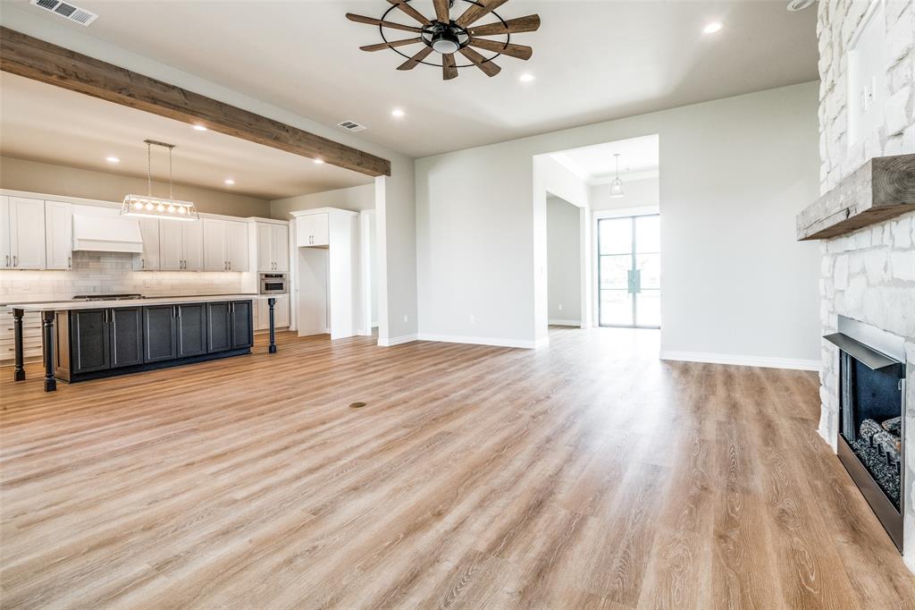Jackson Road Estates - Residential