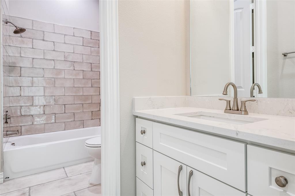 Jackson Road Estates - Residential