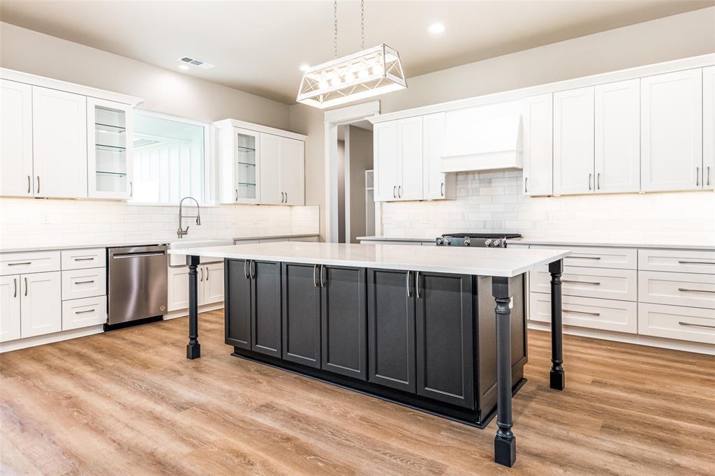 Jackson Road Estates - Residential