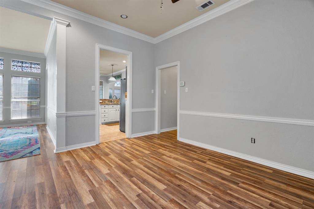 Silver Creek - Residential