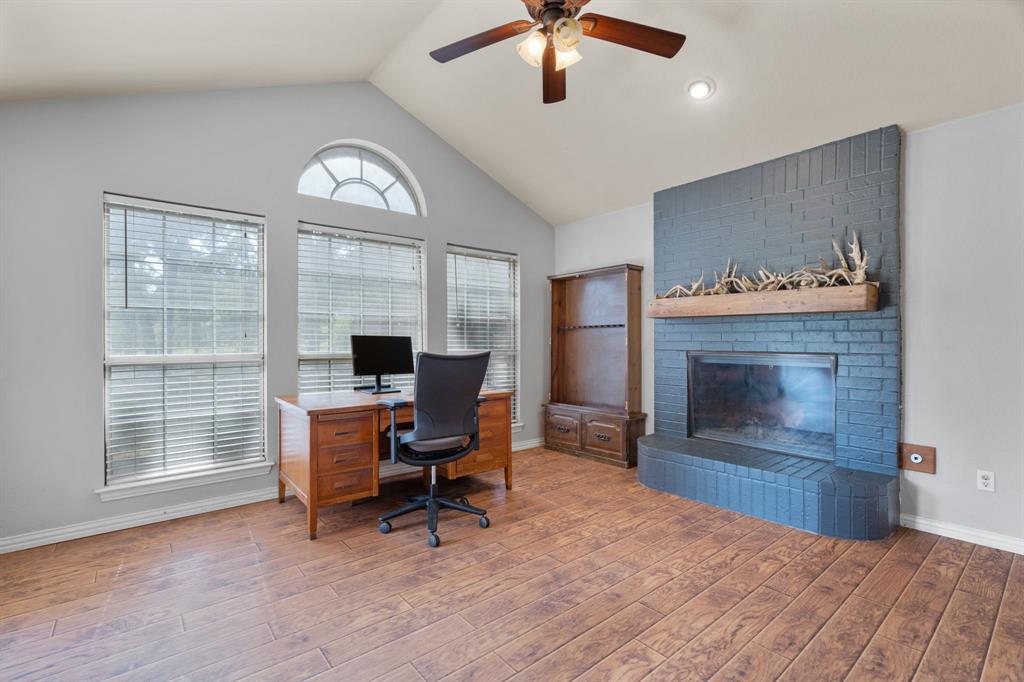 Silver Creek - Residential