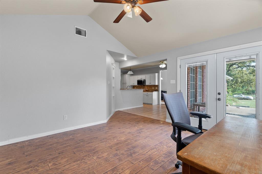 Silver Creek - Residential