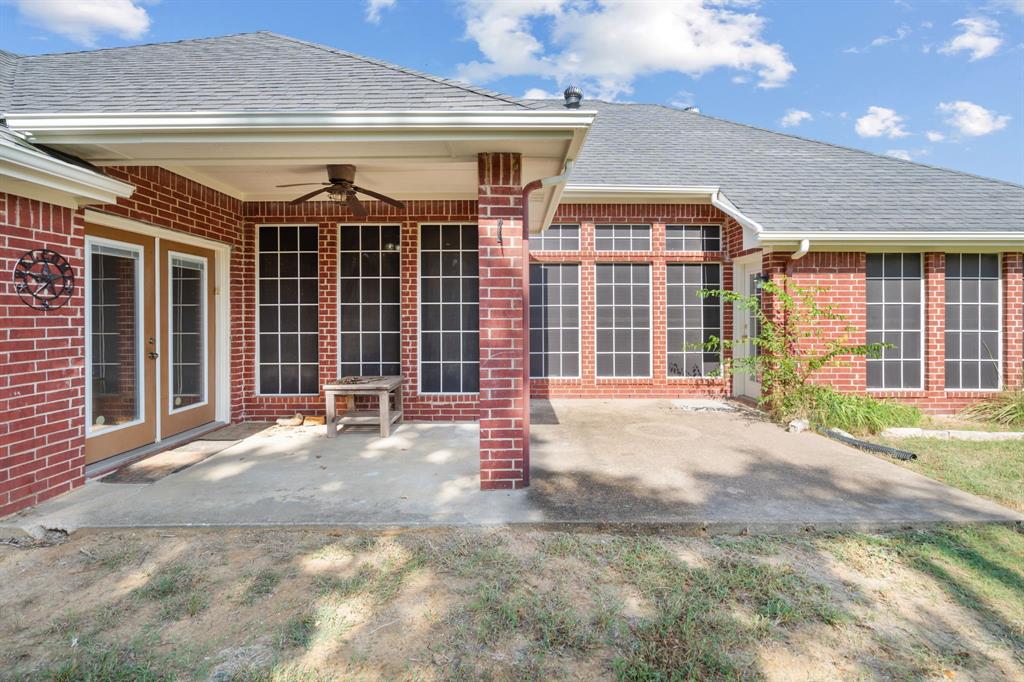 Silver Creek - Residential