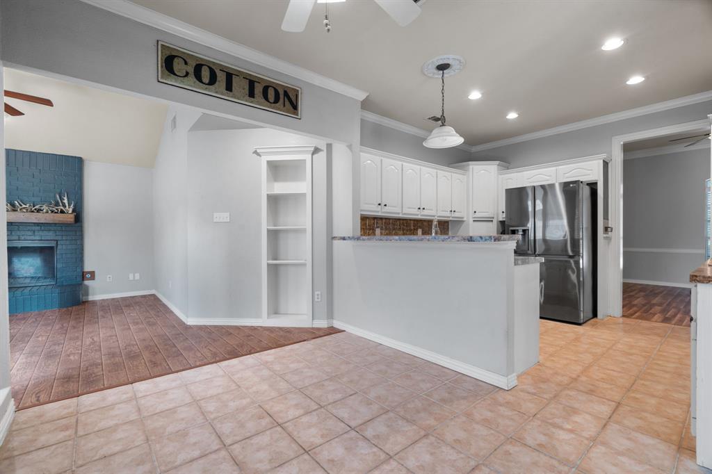 Silver Creek - Residential