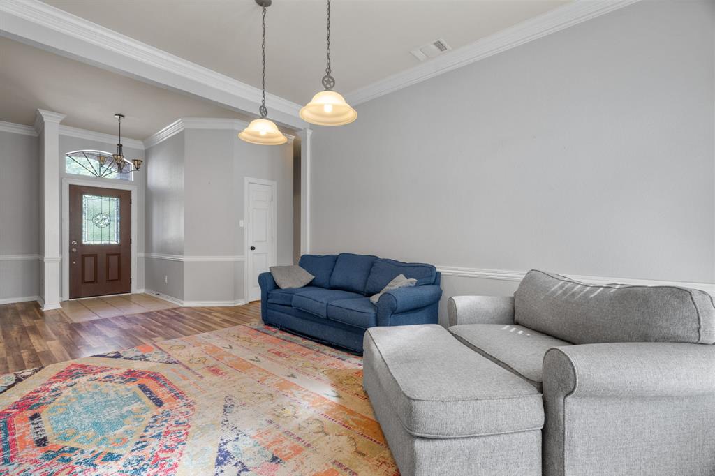 Silver Creek - Residential