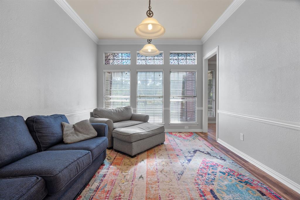 Silver Creek - Residential