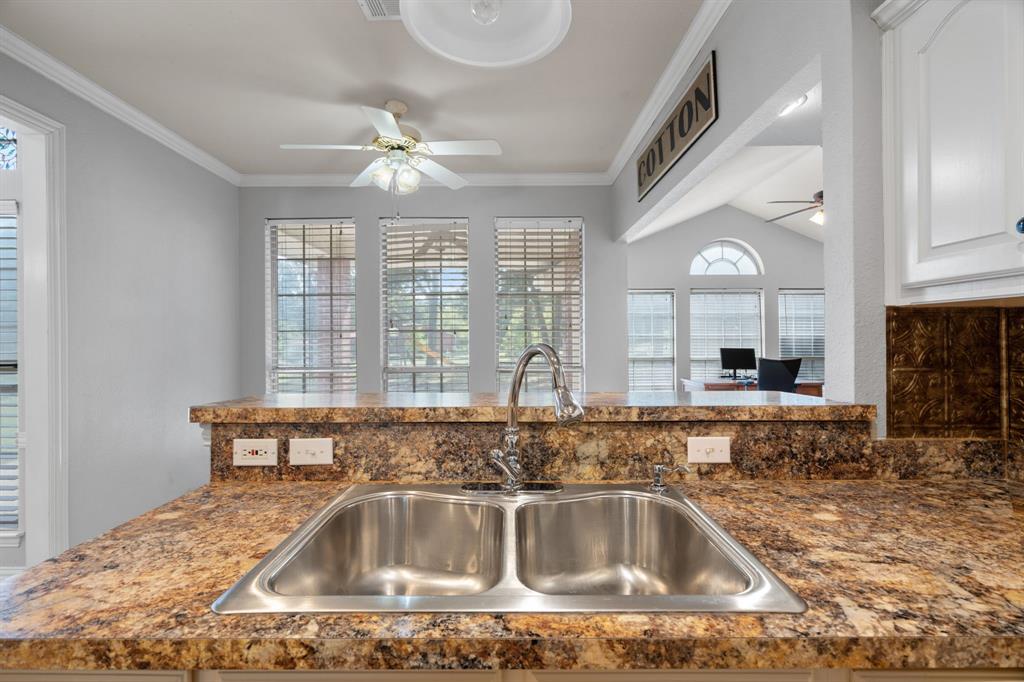 Silver Creek - Residential