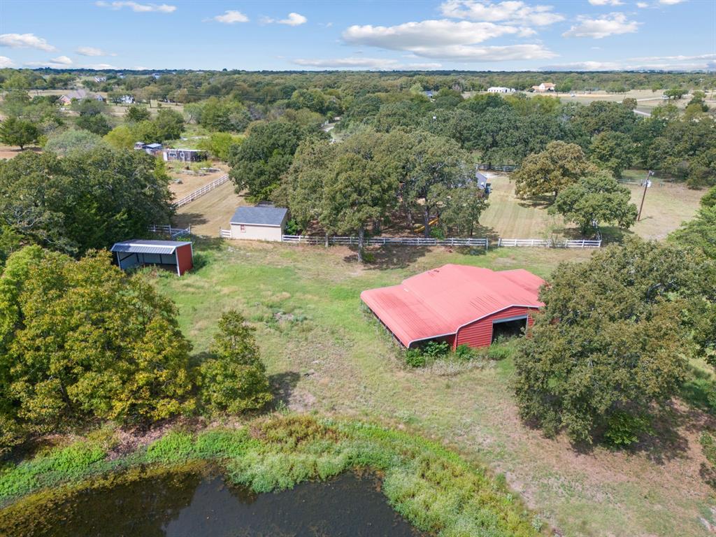 Silver Creek - Residential