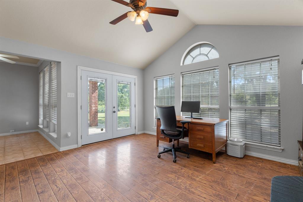 Silver Creek - Residential