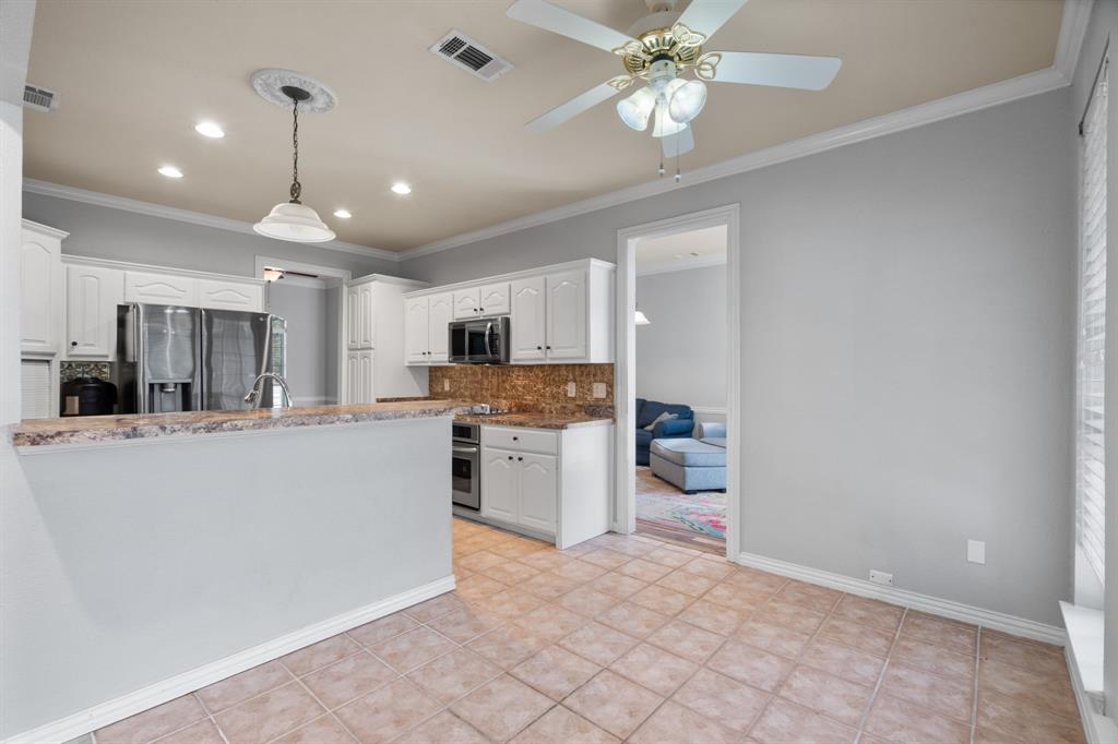 Silver Creek - Residential