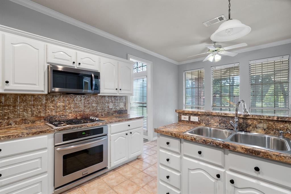 Silver Creek - Residential