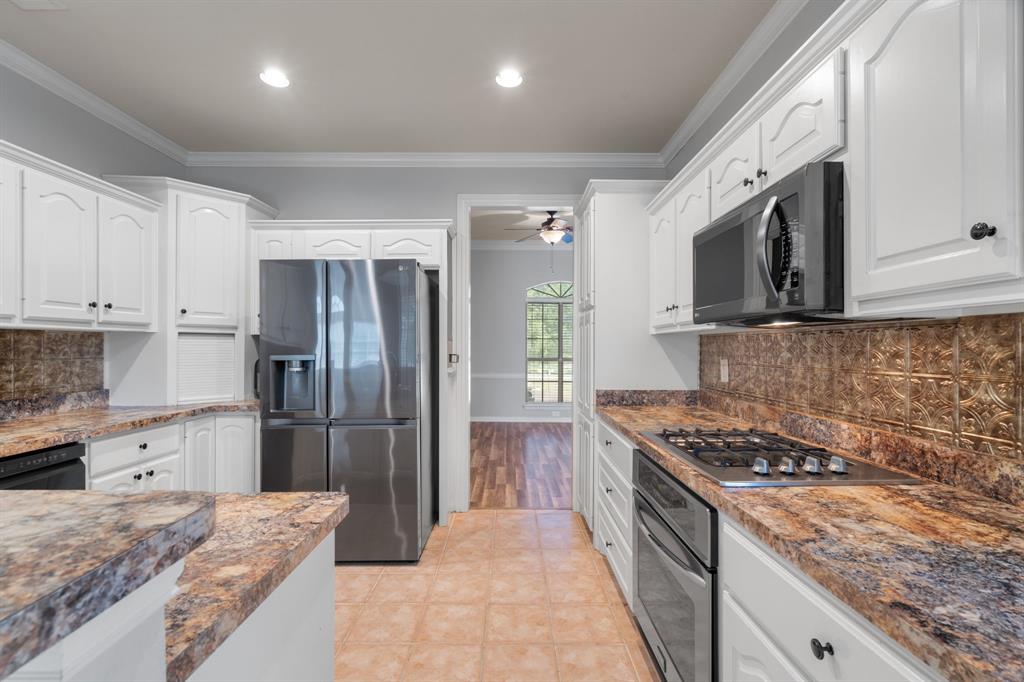 Silver Creek - Residential