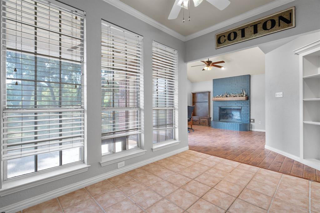 Silver Creek - Residential