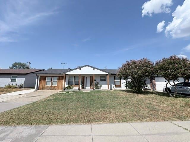 701 Sweetbriar