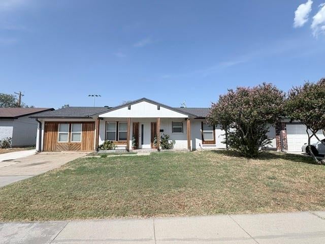 701 Sweetbriar