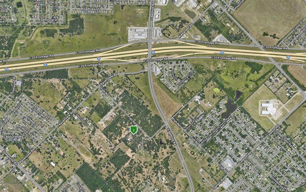 Bernardo Rico Add - Land