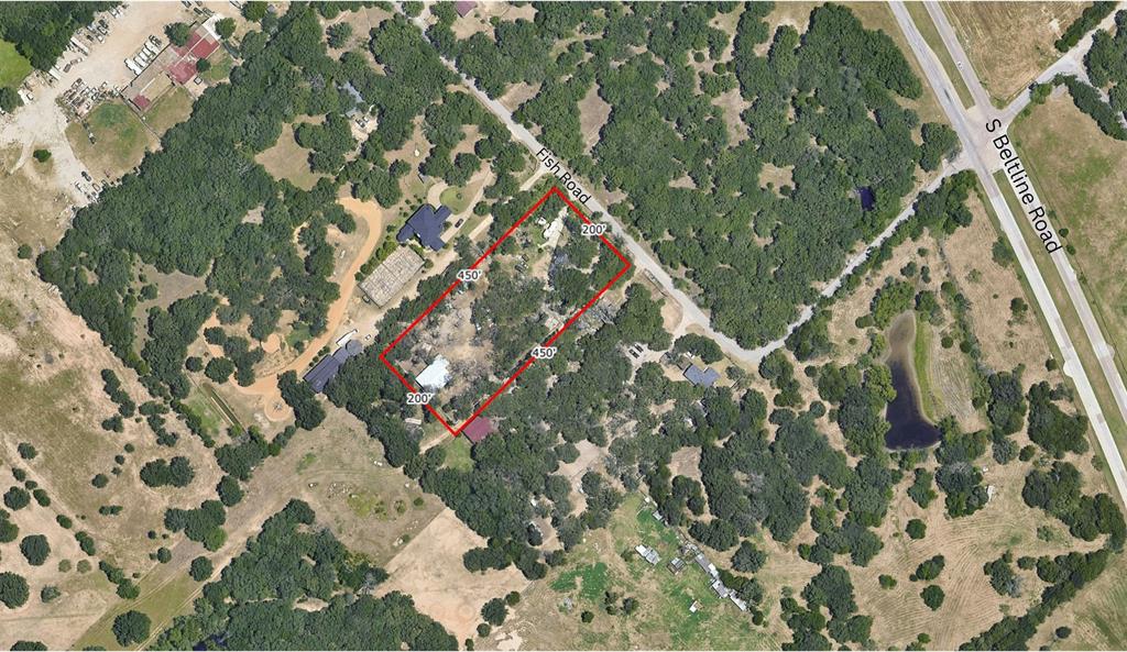 Bernardo Rico Add - Land