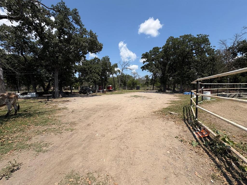 Bernardo Rico Add - Land