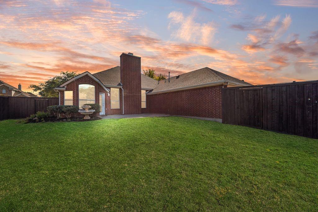 5820 Chatham Lane