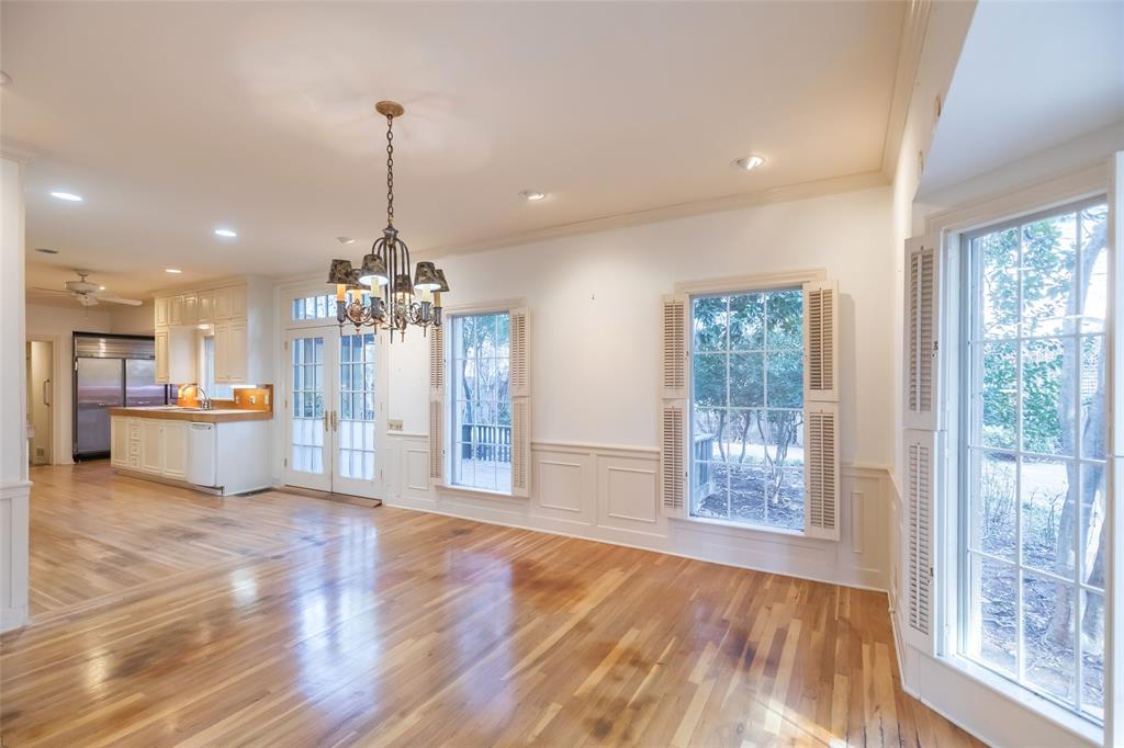 ELMWOOD ADDN - Residential