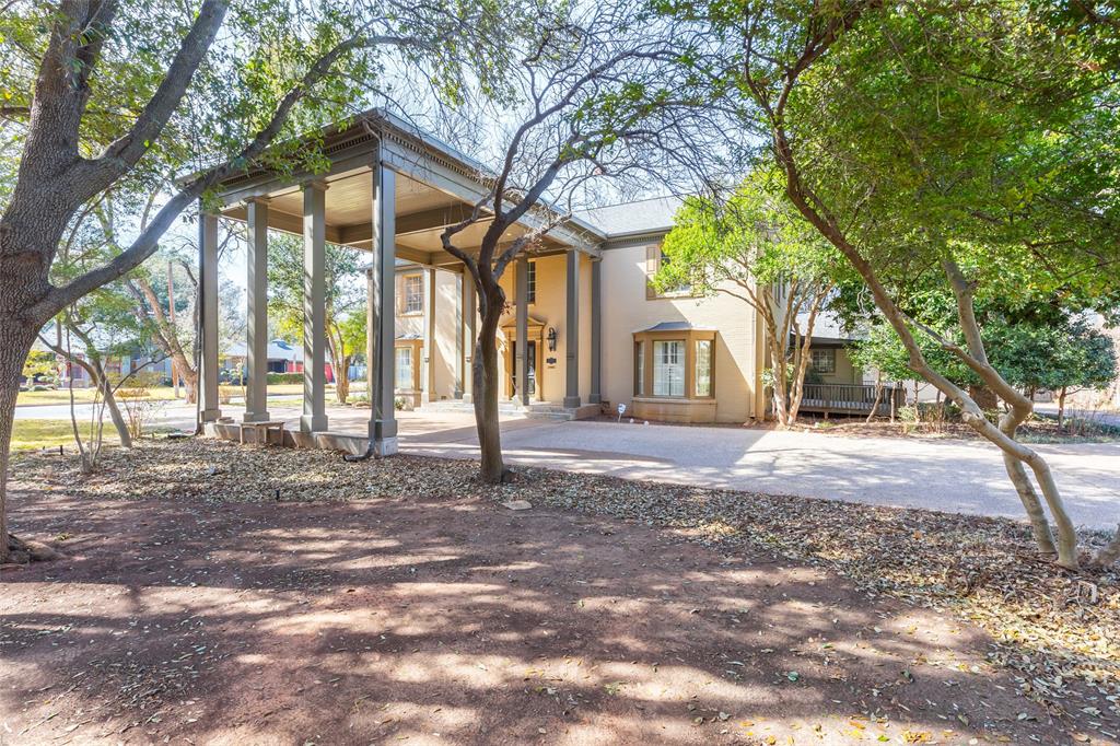 ELMWOOD ADDN - Residential