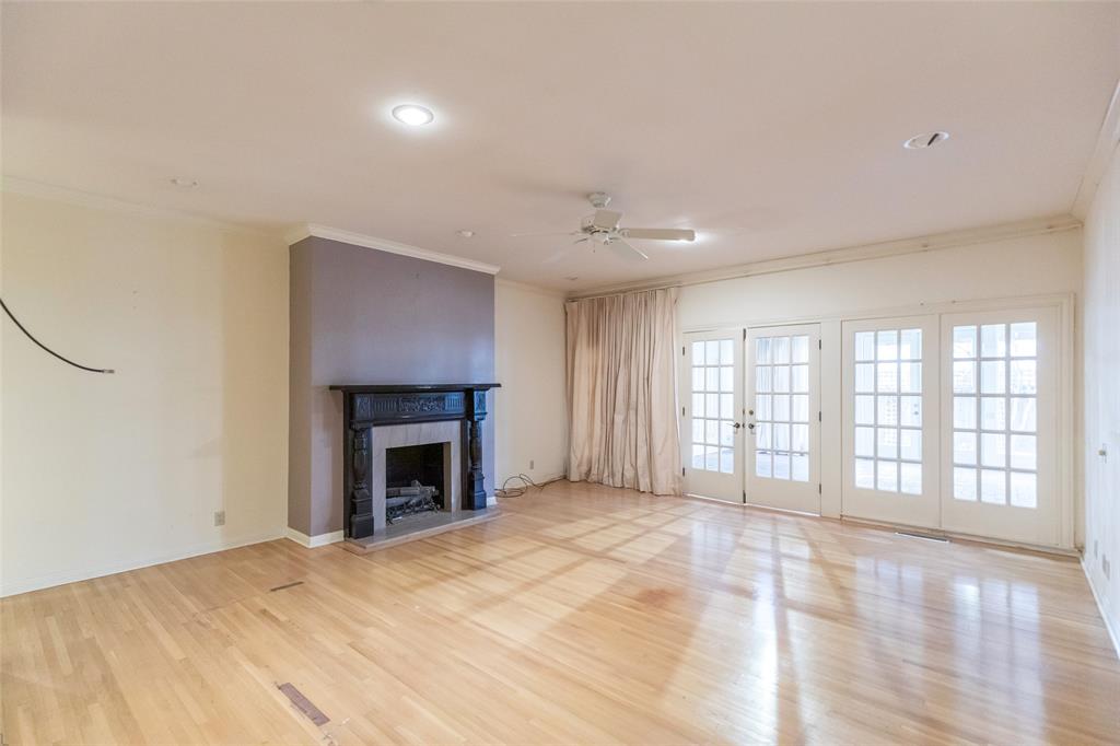 ELMWOOD ADDN - Residential