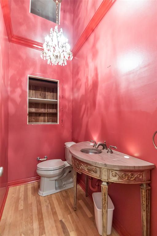 ELMWOOD ADDN - Residential