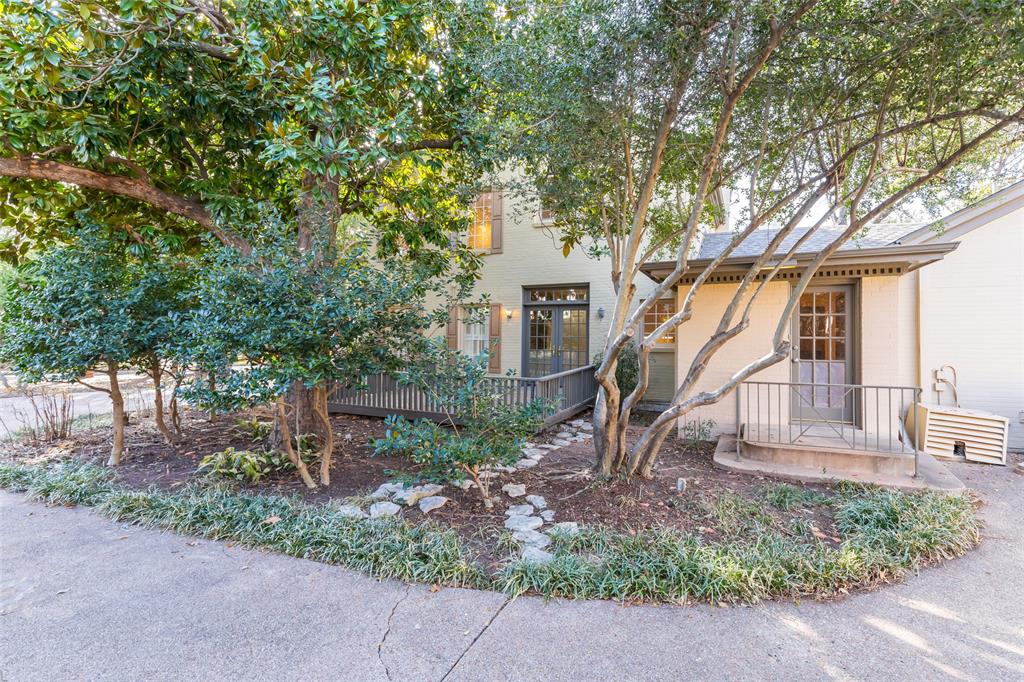 ELMWOOD ADDN - Residential