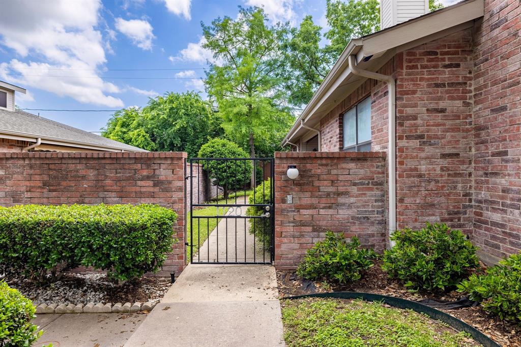 Timber Creek Add - Residential