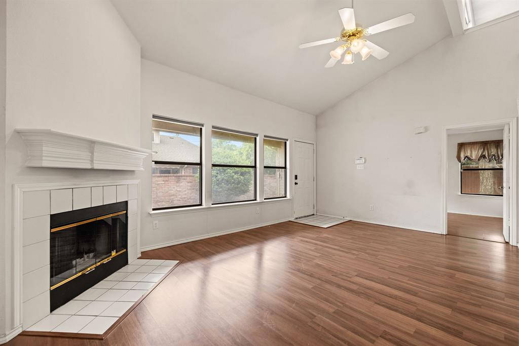 Timber Creek Add - Residential