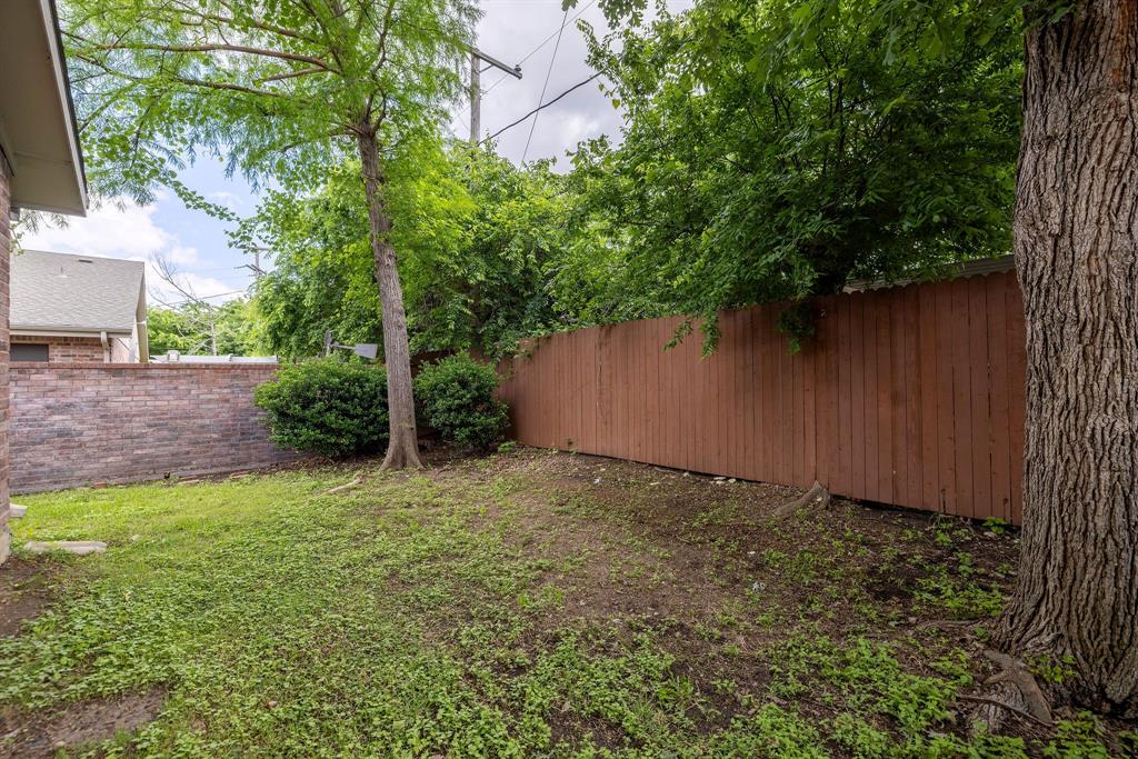 Timber Creek Add - Residential