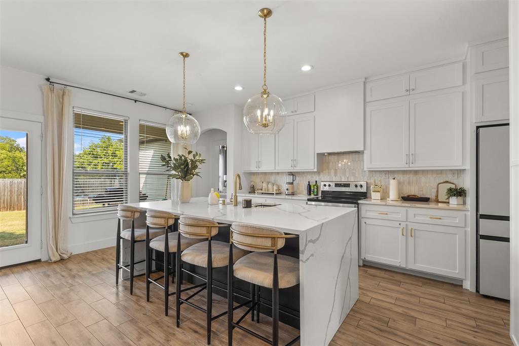 Coxs Corner Add - Residential Lease