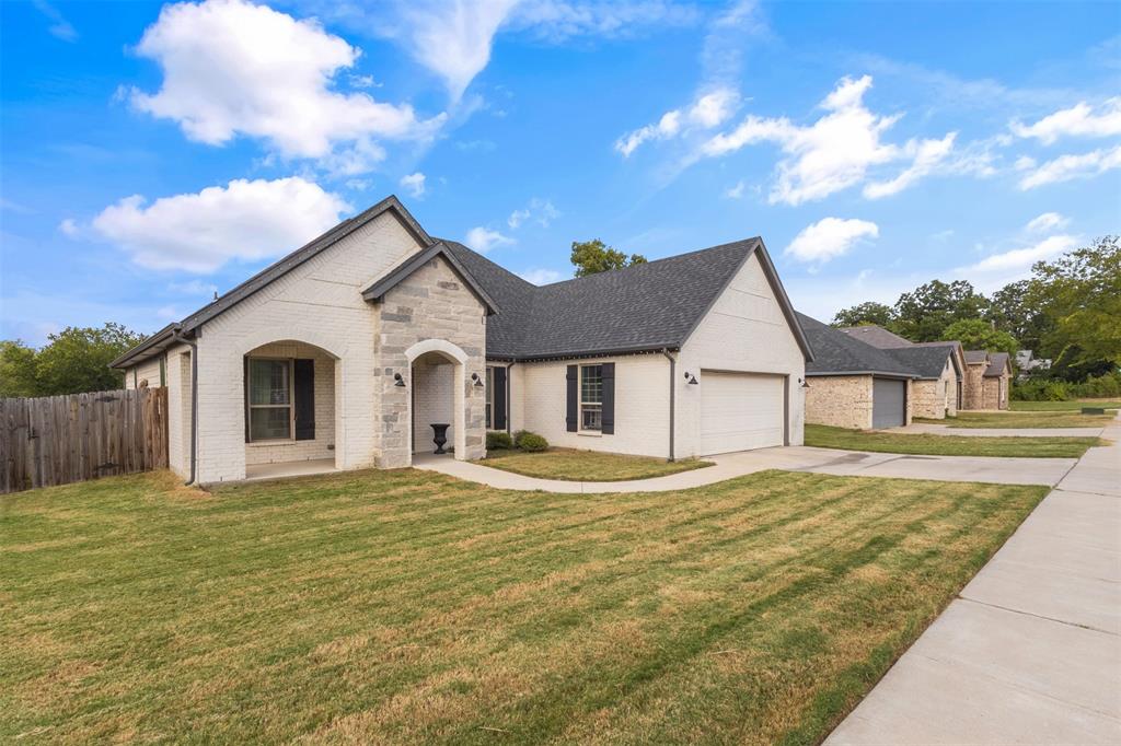 Coxs Corner Add - Residential Lease