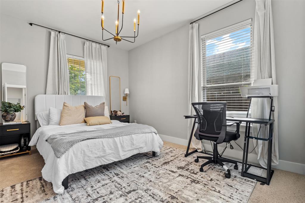 Coxs Corner Add - Residential Lease