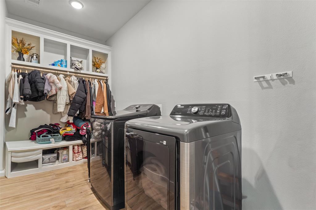 Coxs Corner Add - Residential Lease