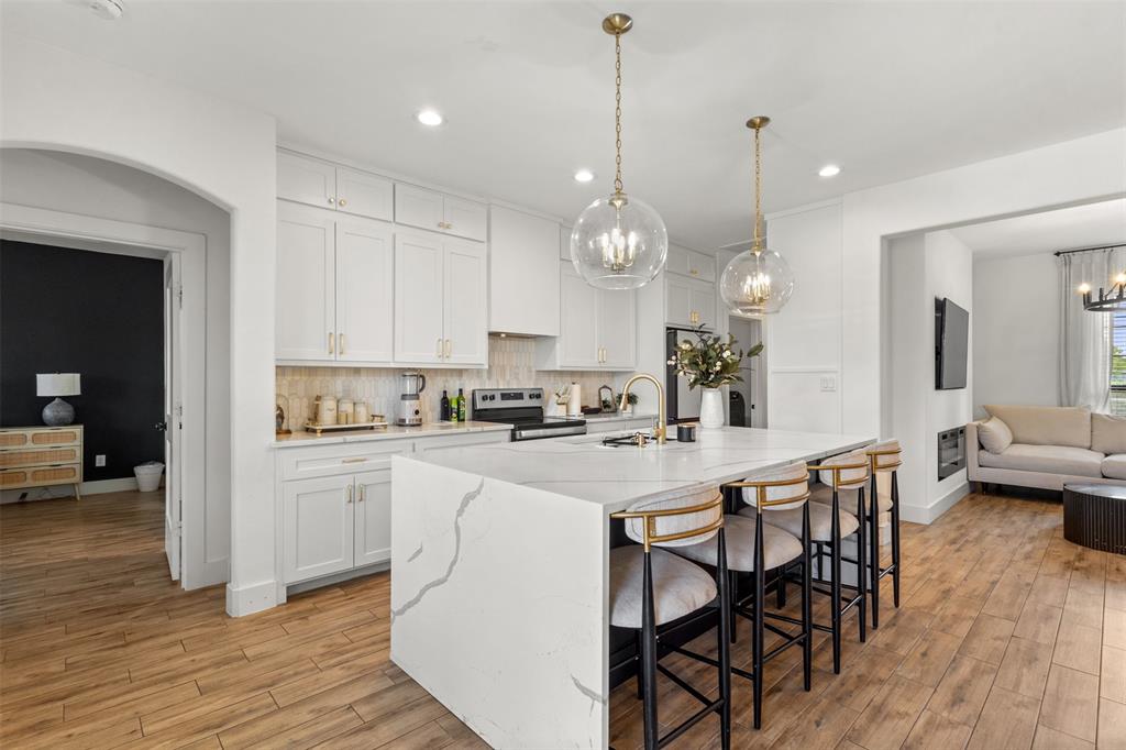 Coxs Corner Add - Residential Lease