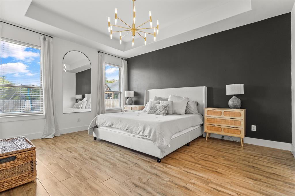 Coxs Corner Add - Residential Lease