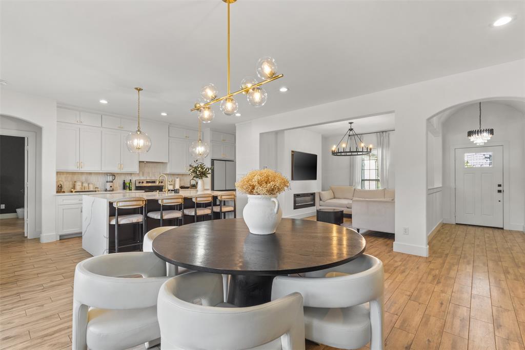 Coxs Corner Add - Residential Lease